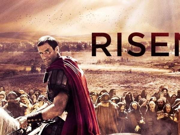 31 Mai, Seară de film – Risen (Misterul&nbsp;înălțării)