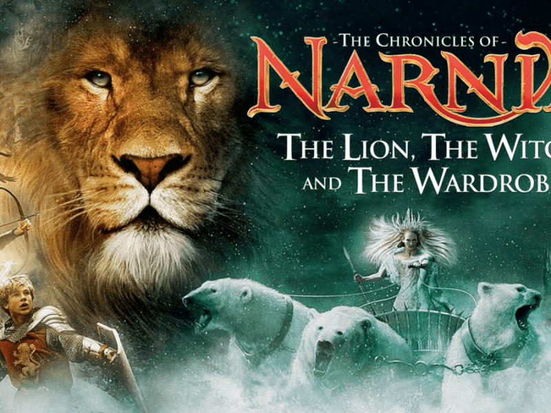 Seară de film – Cronicile din Narnia: Leul, Vrăjitoarea și&nbsp;Dulapul