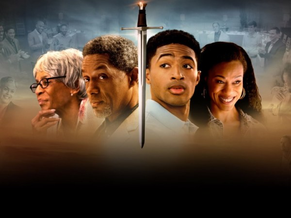 19 Iulie, Seară de film – The&nbsp;Forge