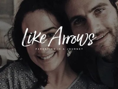 16 August, Seară de film – Like&nbsp;Arrows