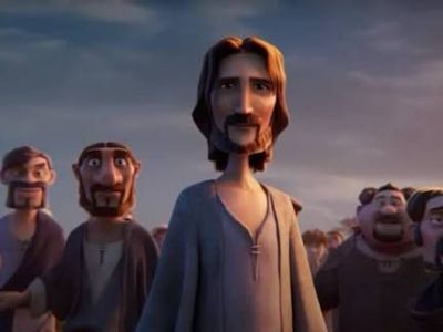 Seară de film – ÎMPĂRATUL&nbsp;ÎMPĂRAȚILOR