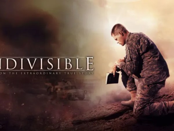 09 Mai, Seară de film –&nbsp;Indivisible